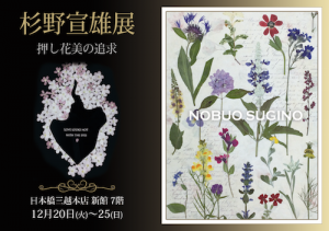 第１０回レカンフラワーコンテスト佳作受賞しました