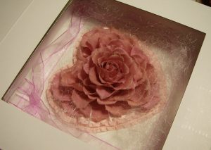 レカンフラワーアフターブーケアトリエ由花