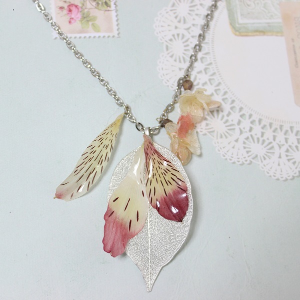 レカンフラワー教室名古屋