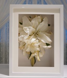 ユリアフターブーケ教室アトリエ由花名古屋レカン