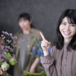 レカンフラワー資格アトリエ由花名古屋