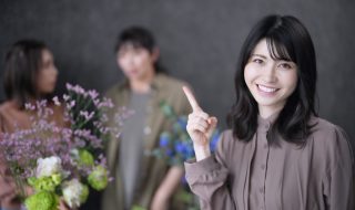レカンフラワー資格アトリエ由花名古屋