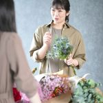 レカンフラワー資格アトリエ由花名古屋