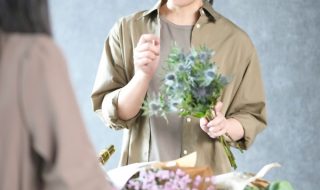 レカンフラワー資格アトリエ由花名古屋