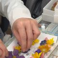 レカンフラワー受講生の感想