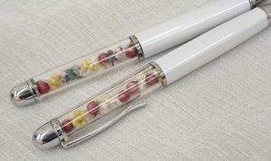 レカンフラワー習い事名古屋花アトリエ由花
