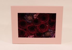 アフターブーケ教室アトリエ由花名古屋レカン