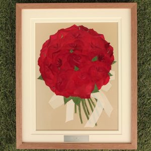 アフターブーケ教室アトリエ由花名古屋レカン