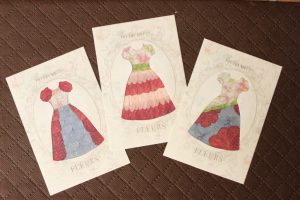 アフターブーケ教室アトリエ由花名古屋レカン