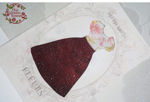 アフターブーケ教室アトリエ由花名古屋レカン