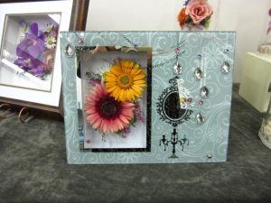 レカンフラワー作品教室アトリエ由花名古屋 (2)