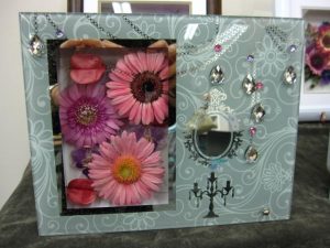 レカンフラワー作品教室アトリエ由花名古屋 (2)